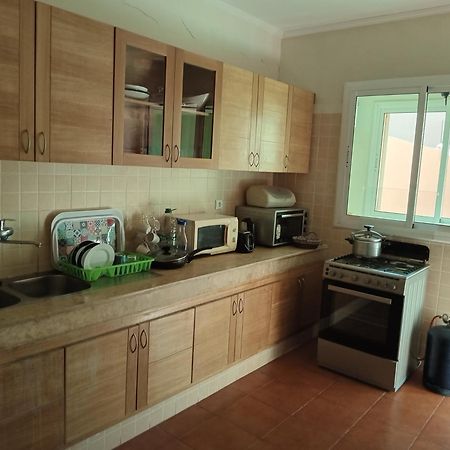 Guiliz Appartement Μαρακές Εξωτερικό φωτογραφία