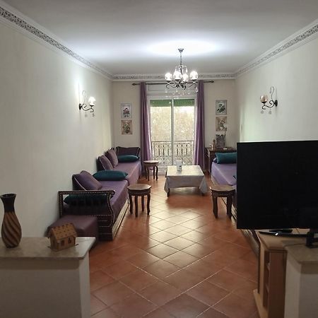 Guiliz Appartement Μαρακές Εξωτερικό φωτογραφία