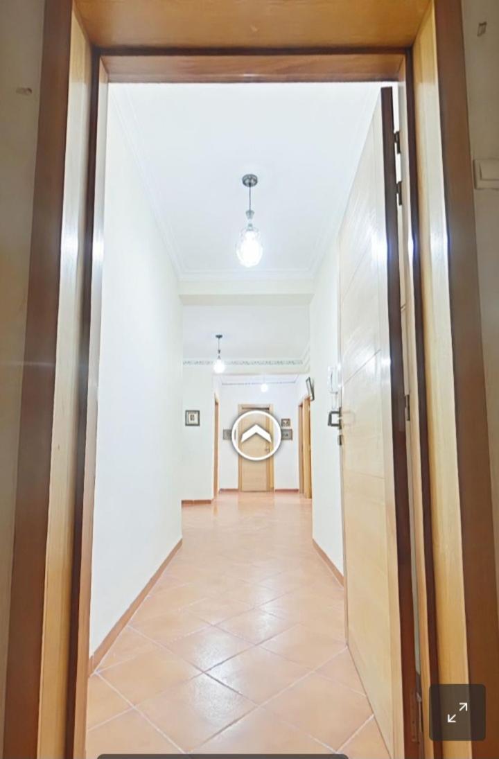 Guiliz Appartement Μαρακές Εξωτερικό φωτογραφία