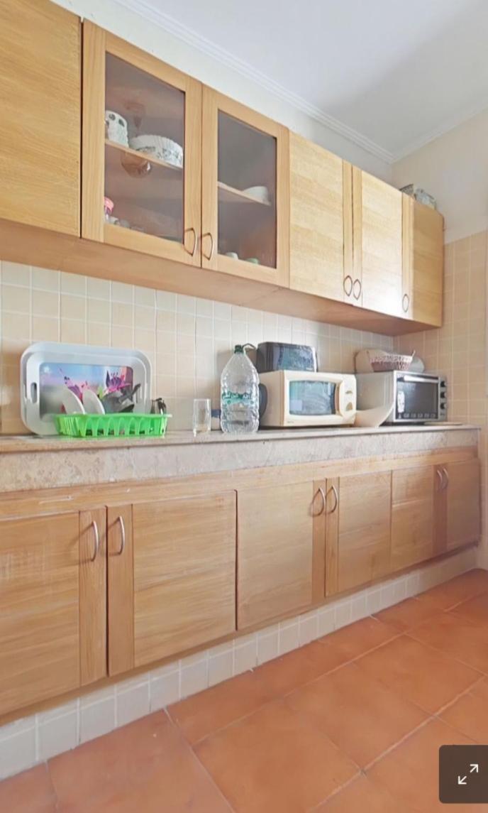 Guiliz Appartement Μαρακές Εξωτερικό φωτογραφία