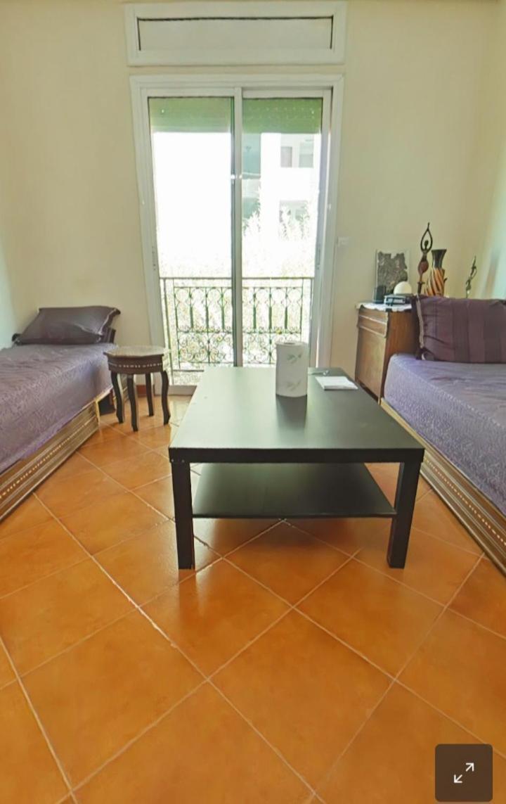 Guiliz Appartement Μαρακές Εξωτερικό φωτογραφία