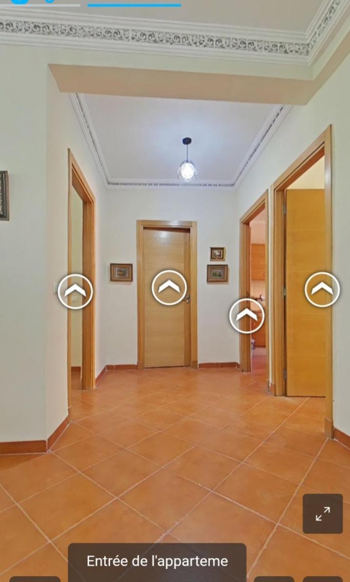 Guiliz Appartement Μαρακές Εξωτερικό φωτογραφία