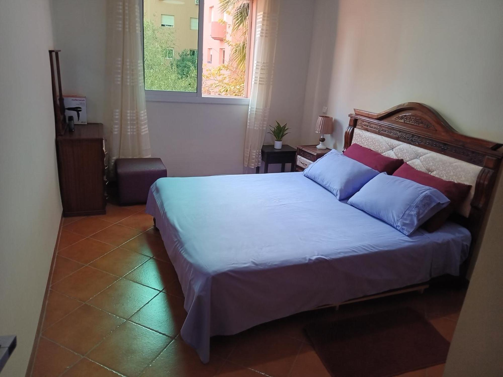 Guiliz Appartement Μαρακές Εξωτερικό φωτογραφία