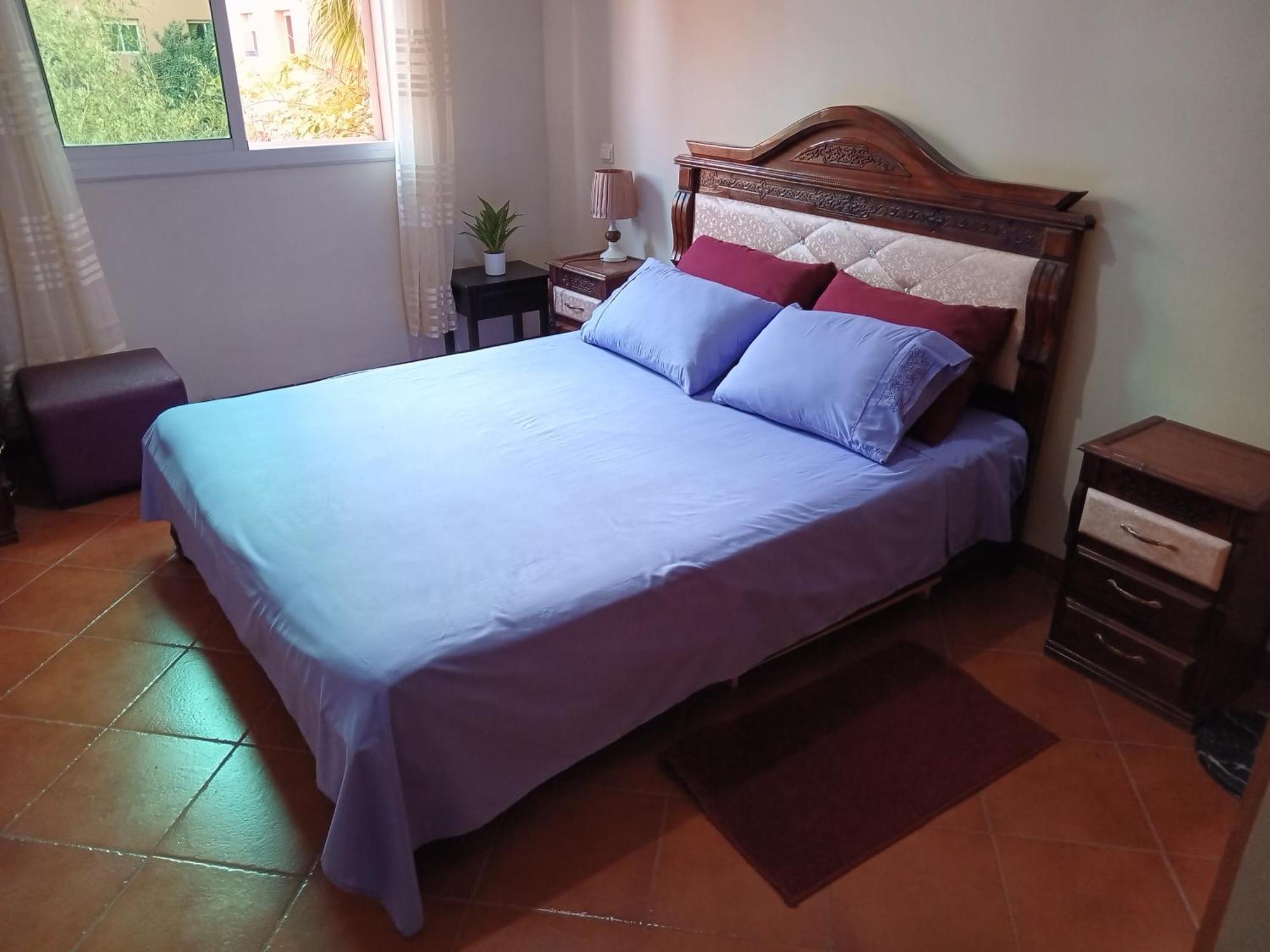 Guiliz Appartement Μαρακές Εξωτερικό φωτογραφία
