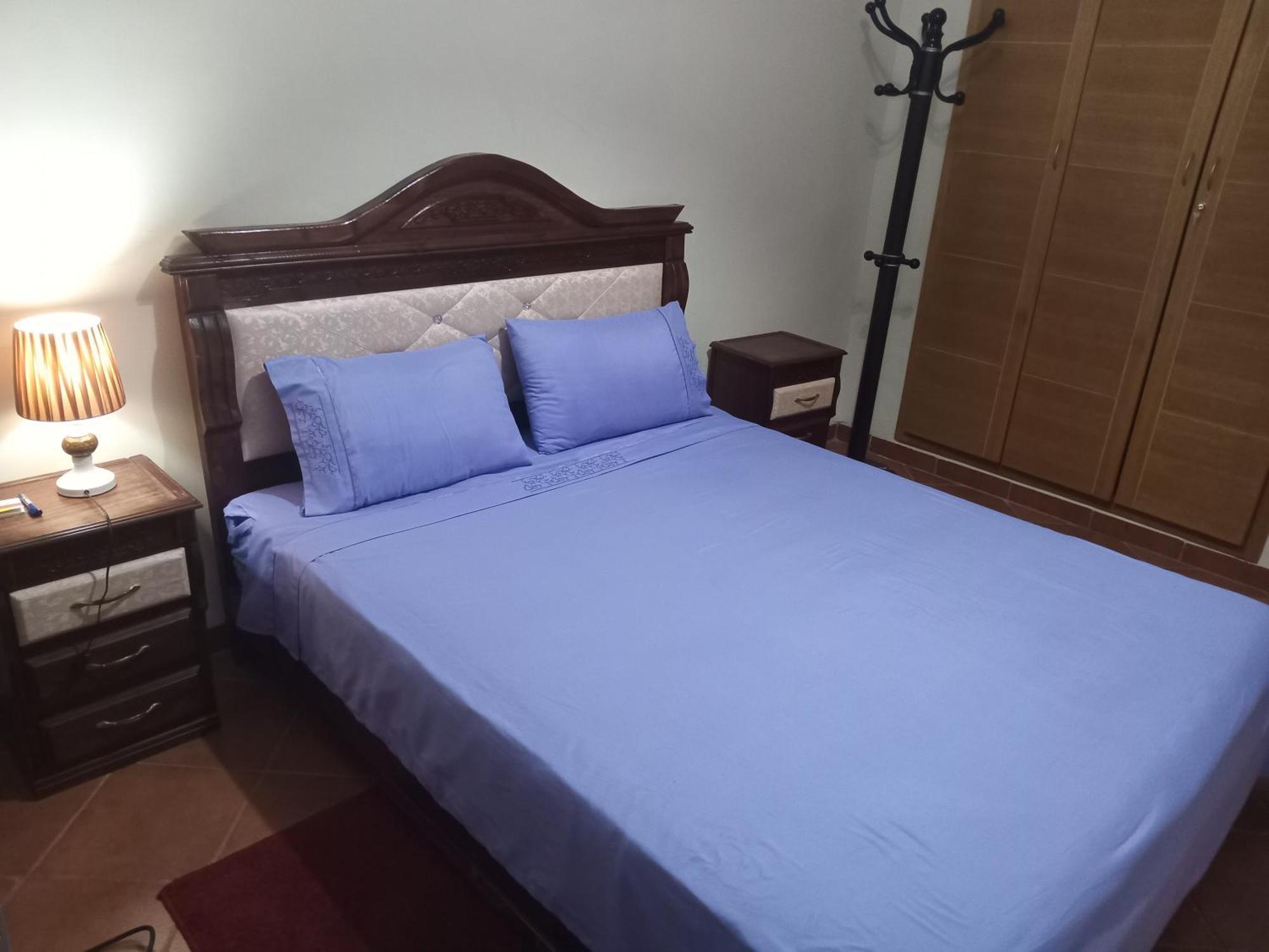 Guiliz Appartement Μαρακές Εξωτερικό φωτογραφία
