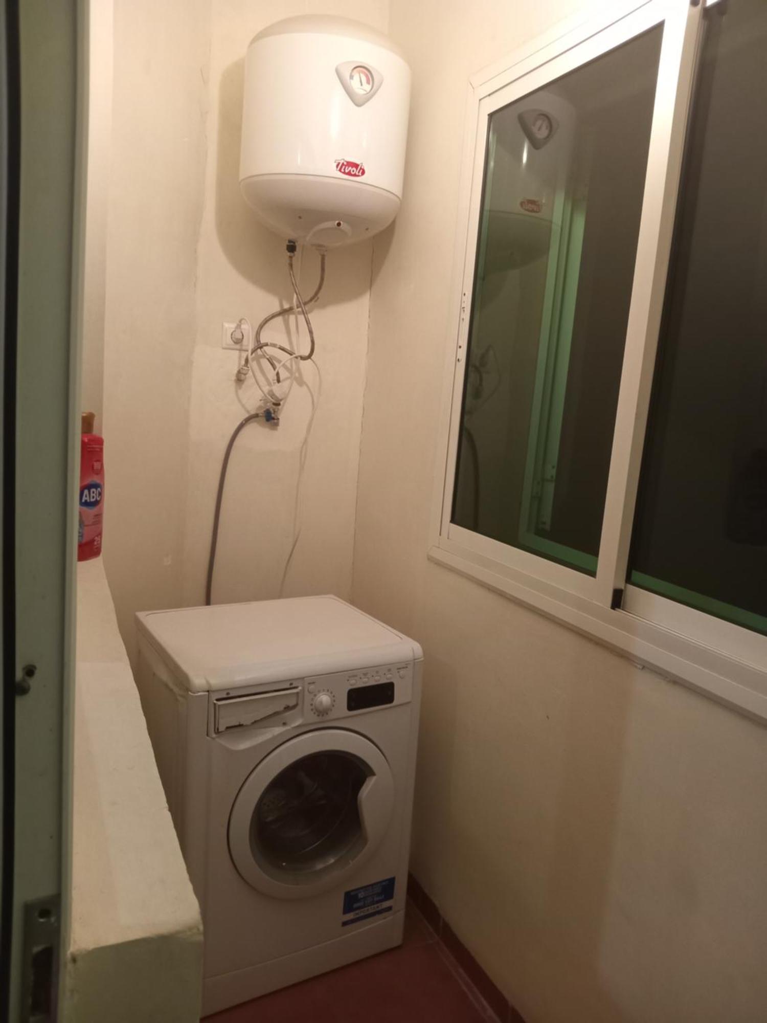 Guiliz Appartement Μαρακές Εξωτερικό φωτογραφία