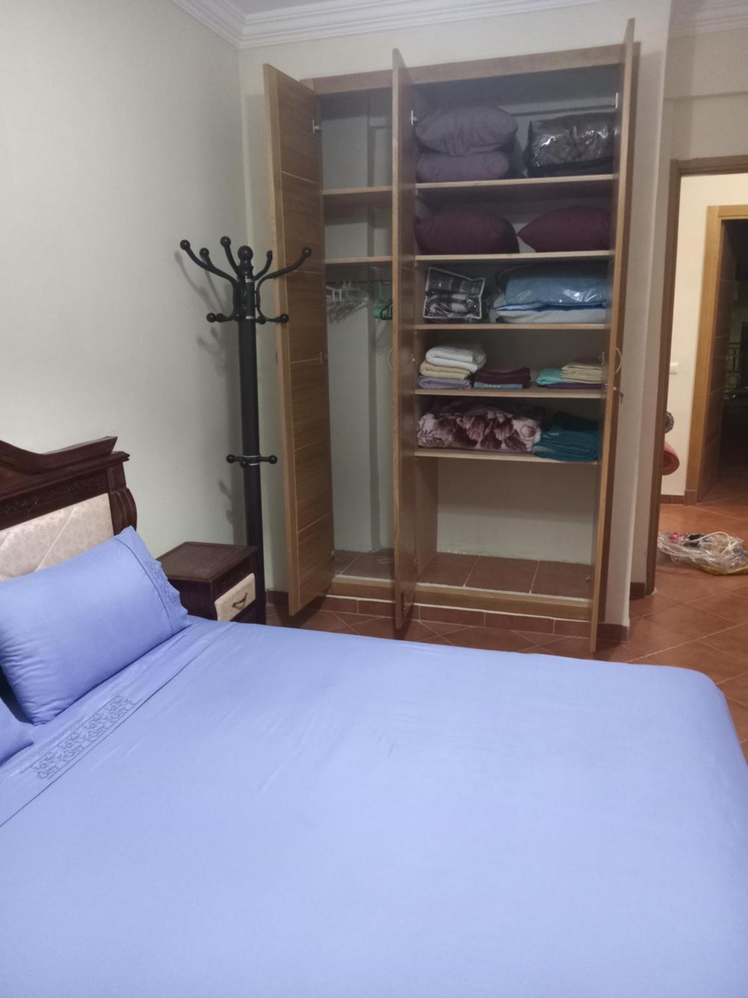 Guiliz Appartement Μαρακές Εξωτερικό φωτογραφία