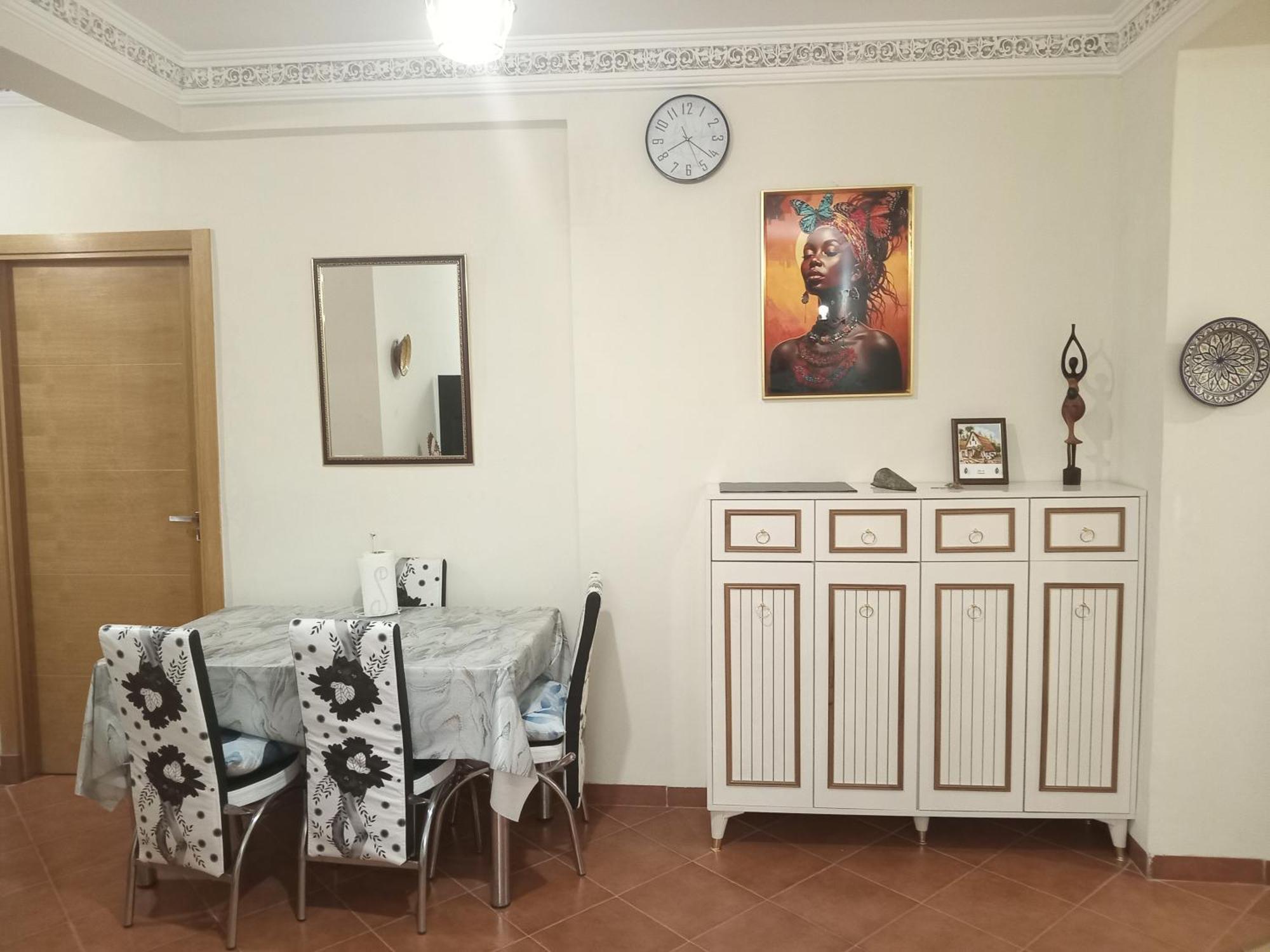 Guiliz Appartement Μαρακές Εξωτερικό φωτογραφία