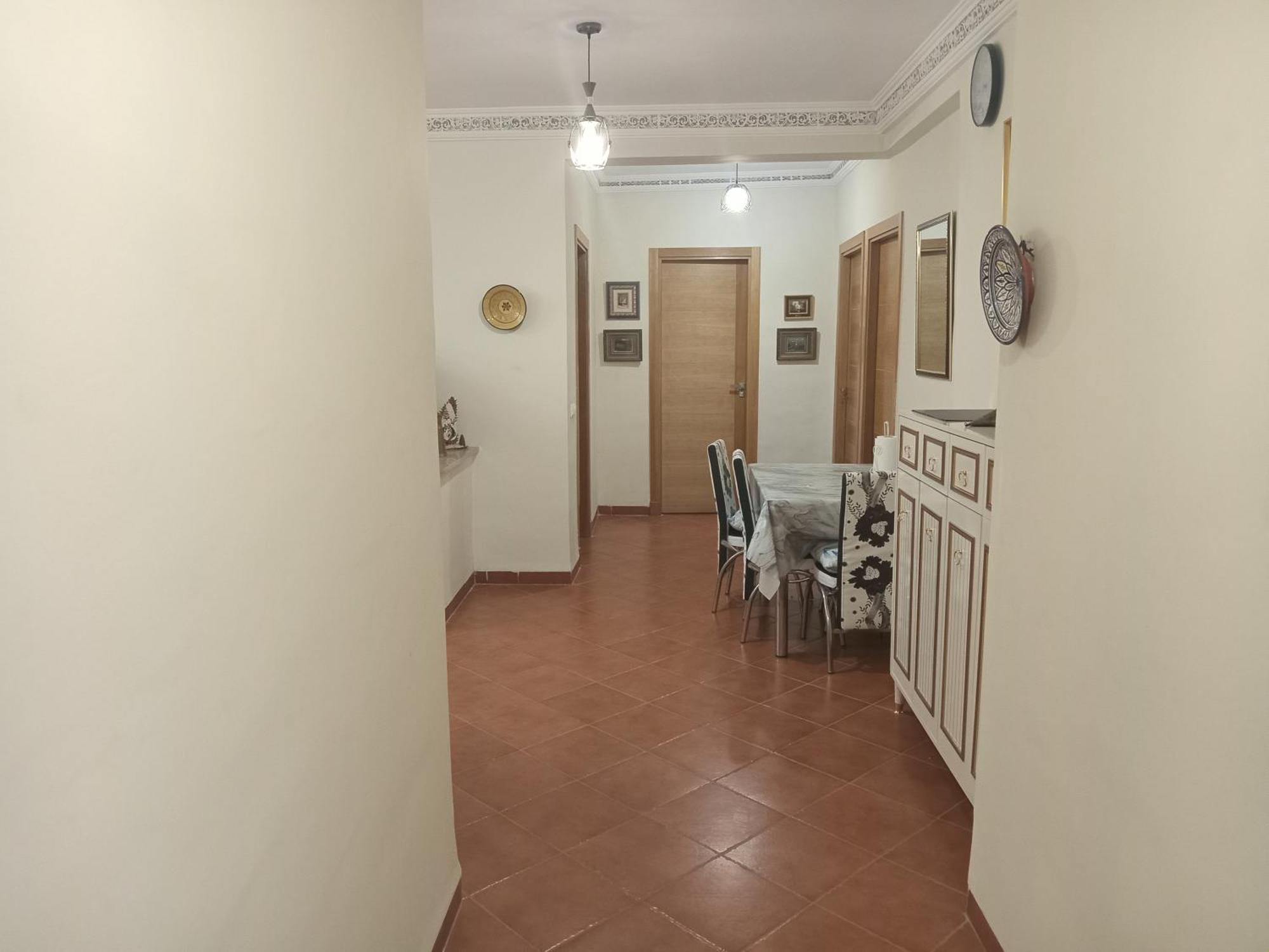 Guiliz Appartement Μαρακές Εξωτερικό φωτογραφία