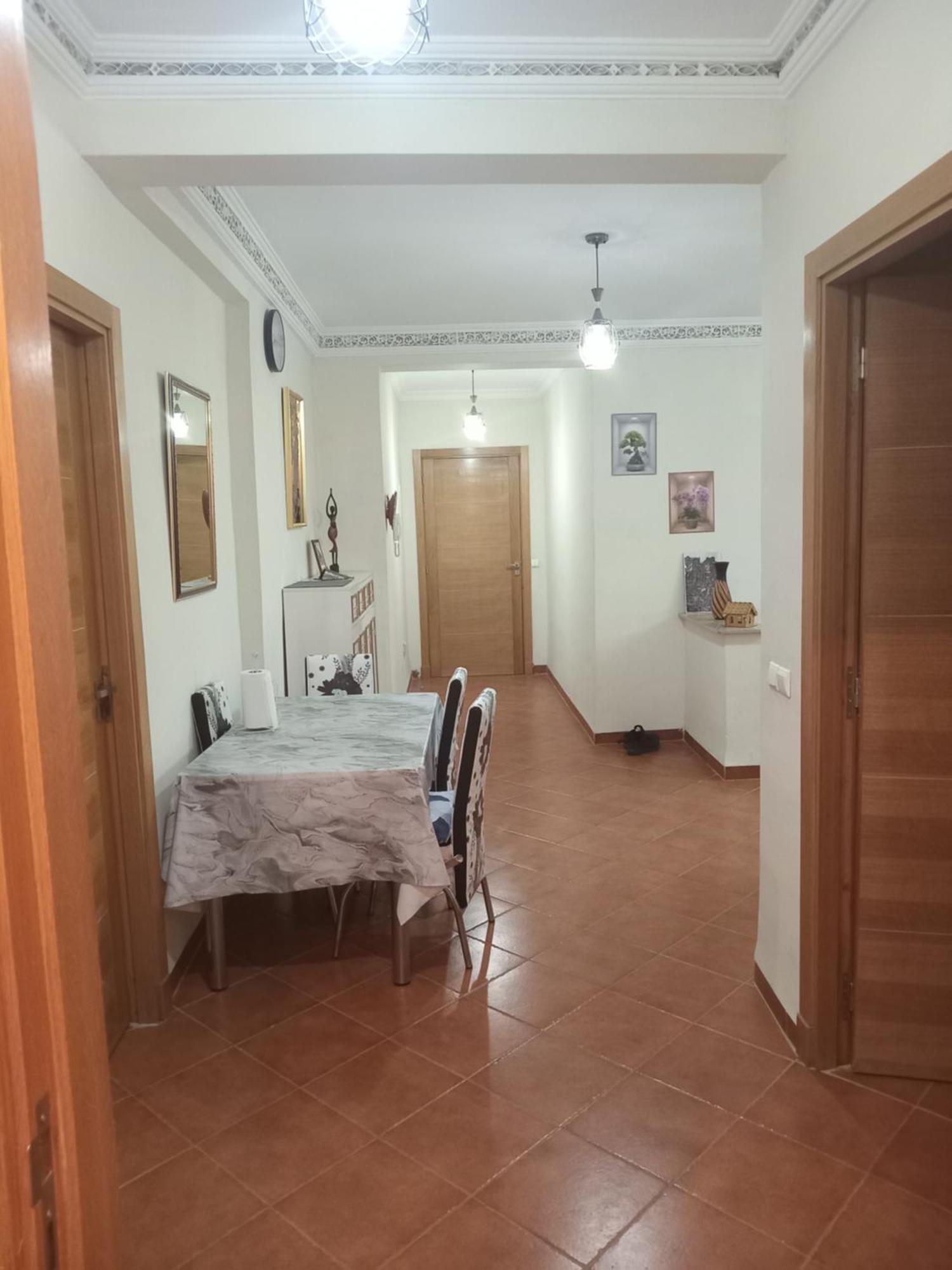 Guiliz Appartement Μαρακές Εξωτερικό φωτογραφία
