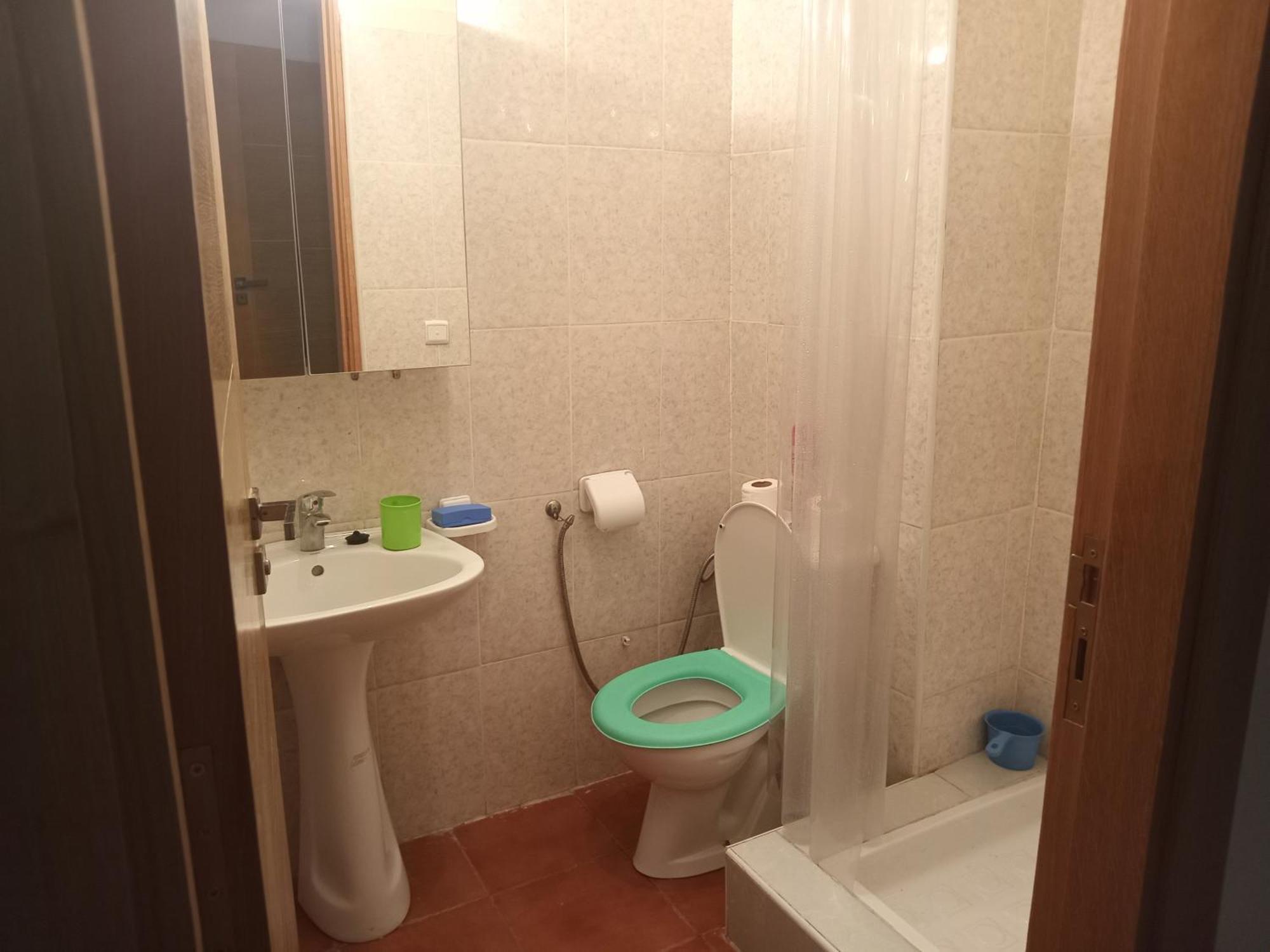 Guiliz Appartement Μαρακές Εξωτερικό φωτογραφία