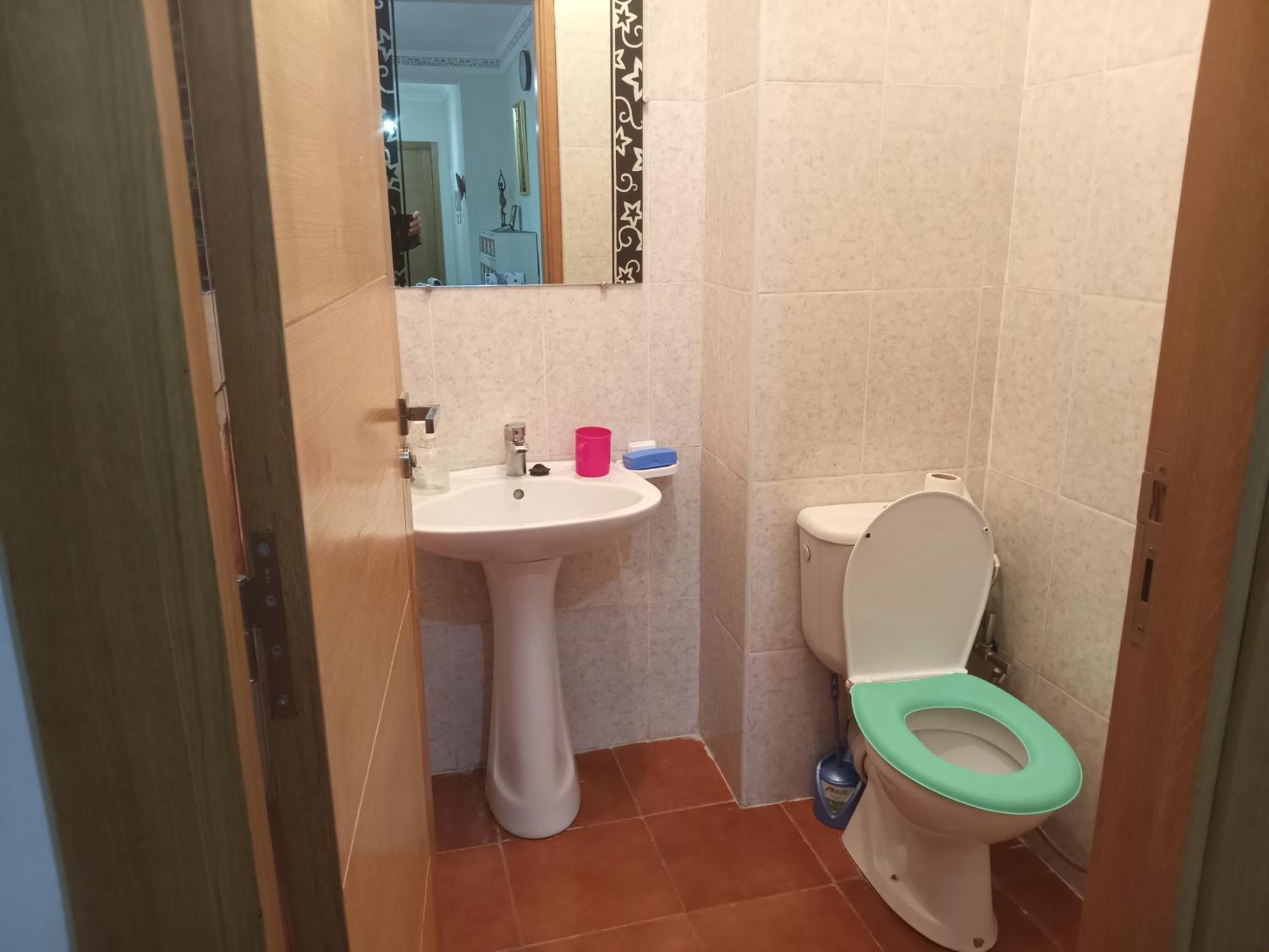 Guiliz Appartement Μαρακές Εξωτερικό φωτογραφία