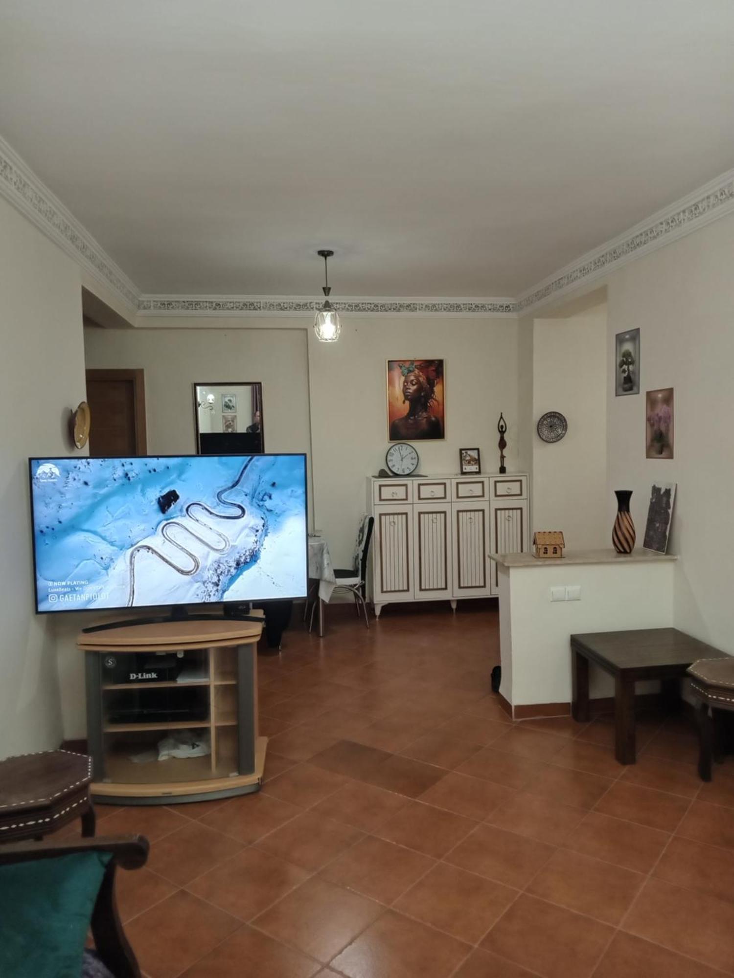 Guiliz Appartement Μαρακές Εξωτερικό φωτογραφία